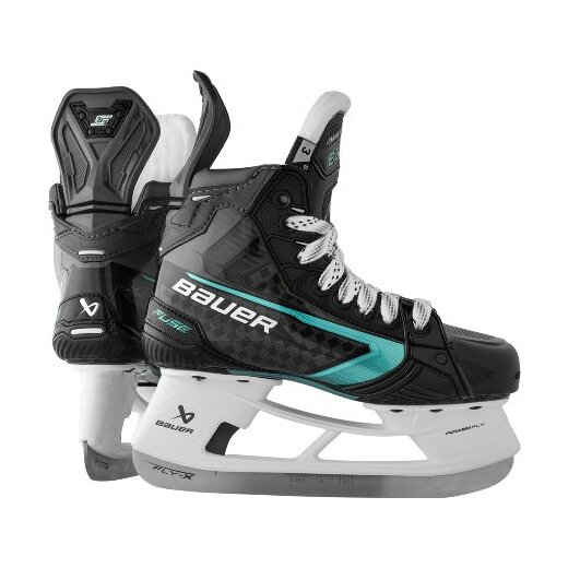 BAUER Supreme FUSE Schlittschuhe Junior