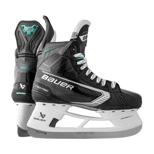 Bauer Supreme F50 Pro Skates Senior