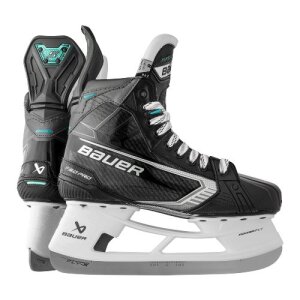 Bauer Supreme F50 Pro Skates Senior