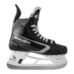 Bauer Supreme F50 Pro Skates Intemediate