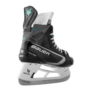 Bauer Supreme F50 Pro Skates Intemediate