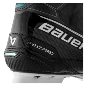 Bauer Supreme F50 Pro Skates Intemediate