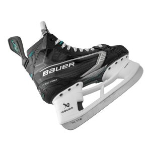 Bauer Supreme F50 Pro Skates Intemediate