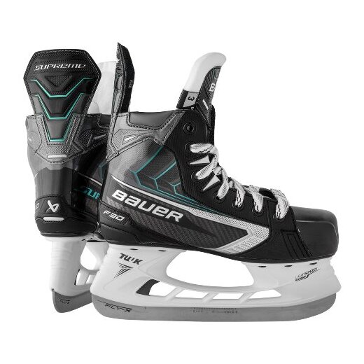 Bauer Supreme F30 Skates Junior