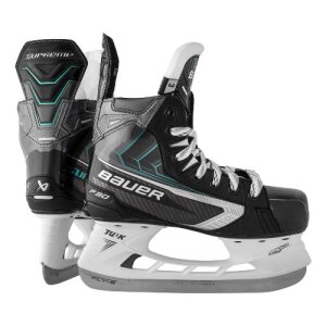 BAUER Supreme F30 Schlittschuhe Junior