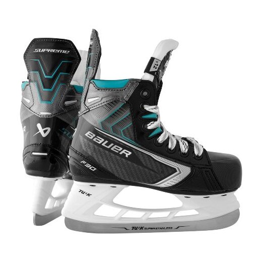 BAUER Supreme F30 Schlittschuhe Bambini