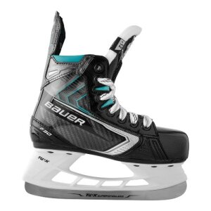 BAUER Supreme F30 Schlittschuhe Bambini