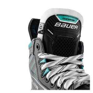 BAUER Supreme F30 Schlittschuhe Bambini
