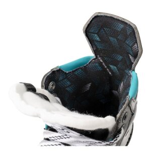 BAUER Supreme F30 Schlittschuhe Bambini