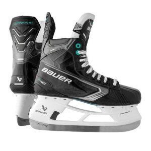 BAUER Supreme F40 Schlittschuhe Senior