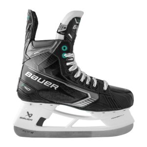 BAUER Supreme F40 Schlittschuhe Senior