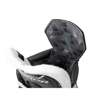 BAUER Supreme F40 Schlittschuhe Senior