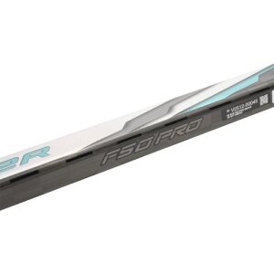 BAUER Supreme F50 Pro Schläger Senior 62" - 77 Flex