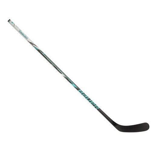 BAUER Supreme F50 Pro Stick Intermediate 58" - 65 Flex