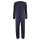 ACCAPI BUONANOTTE Herren Pyjama Navy