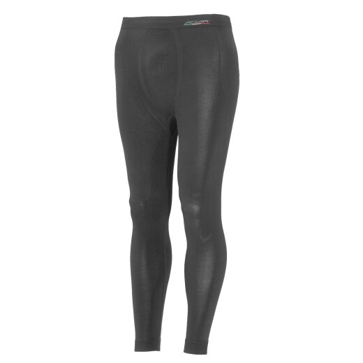 ACCAPI Infrared Pro Baselayer Hose Senior Schwarz