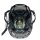 BAUER RE-AKT 155 Helm Bambini mit Gitter