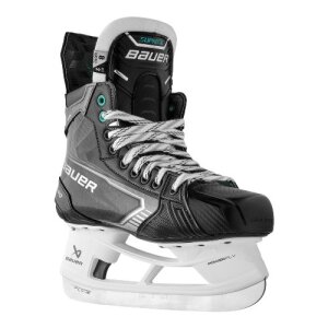 BAUER Supreme F40 Schlittschuhe Intermediate