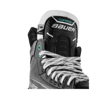 BAUER Supreme F40 Schlittschuhe Intermediate