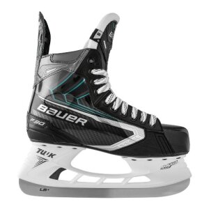 BAUER Supreme F30 Schlittschuhe Intermediate