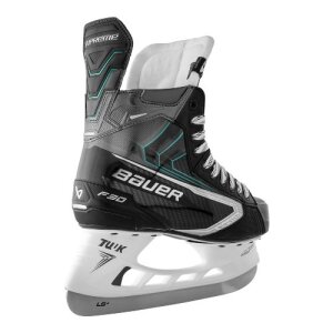 BAUER Supreme F30 Schlittschuhe Intermediate