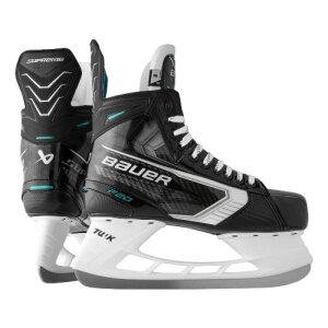 BAUER Supreme F20 Schlittschuhe Junior