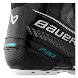 BAUER Supreme F20 Schlittschuhe Junior