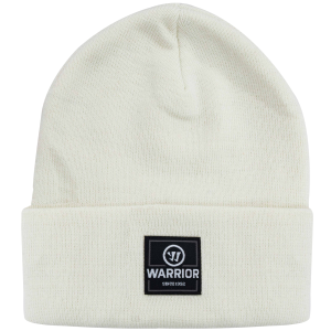 WARRIOR Knit Beanie Mütze