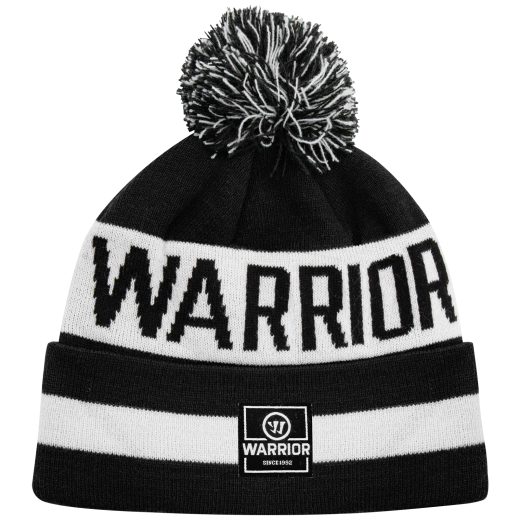 WARRIOR Team Toque