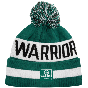 WARRIOR Team Toque