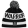 WARRIOR Team Toque