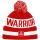 WARRIOR Team Toque