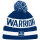 WARRIOR Team Toque