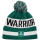 WARRIOR Team Toque