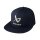 BAUER Core Flatbrim Cap Youth marine