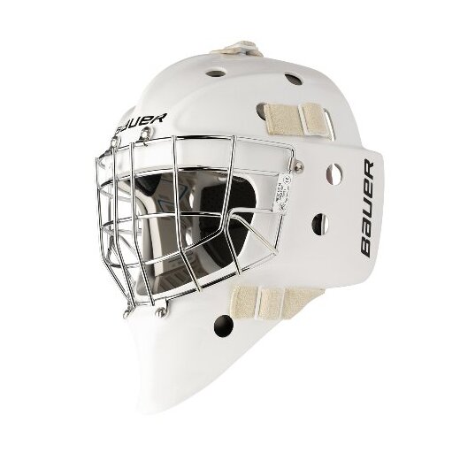 BAUER S25 950 Goalie Mask Senior