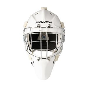BAUER S25 950 Torwartmaske Senior