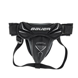 BAUER Torwart Tiefschutz Prodigy Bambini