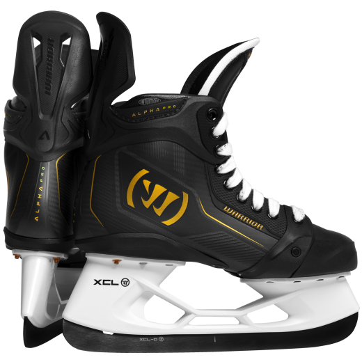 WARRIOR Alpha Pro Skate Senior