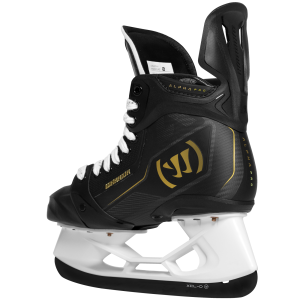 WARRIOR Alpha Pro Skate Senior