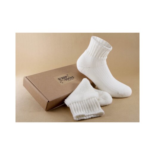 ACCAPI Wellness Sleep Socks