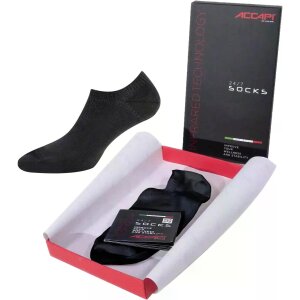 ACCAPI 24/7 Recovery Socks kurz (Ankle) 2 Paar