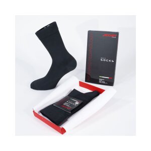 ACCAPI 24/7 Recovery Socks Mid (Crew)