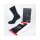 ACCAPI 24/7 Recovery Socks Mid (Crew)