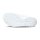 BAUER OOFOS® Sport Flex Slide - weiß- Senoir  5.0 = EUR 38