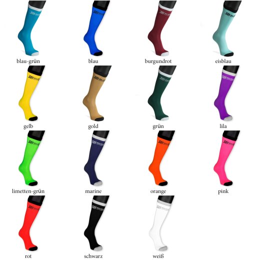BLUE SPORTS Pro-Skin Socken