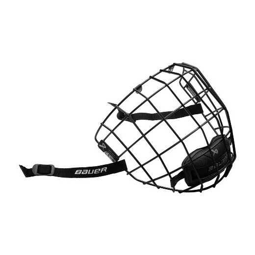 BAUER Counter 3 - Gitter