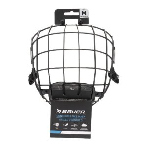 BAUER Counter 3 - Gitter