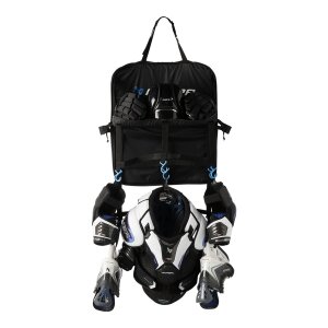 BAUER Hanging Gear Rack