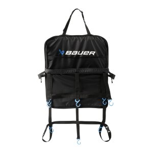 BAUER Hanging Gear Rack